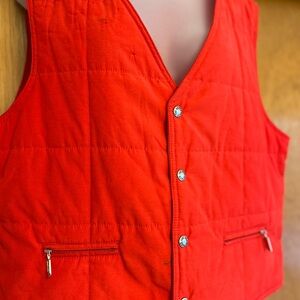 Vintage Northface Chapter Vest